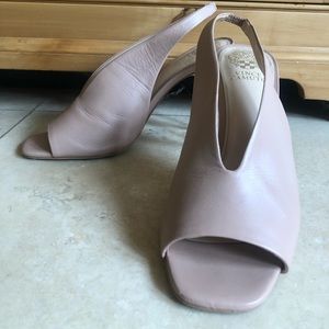 Vince Cumuto Slingback pumps size 8.5